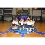 Fiesta de Educación Física